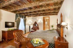 Отель Hotel U Prince  Прага